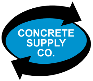 Concrete Supply Logo