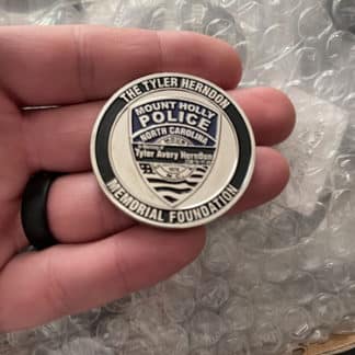 Challenge Coin