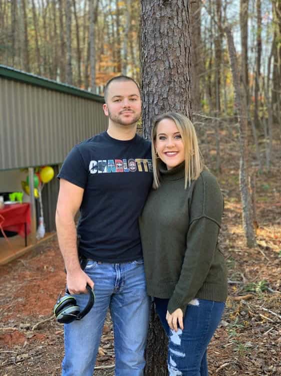 Tyler Weldon About Tyler | Tyler Herndon Memorial Foundation